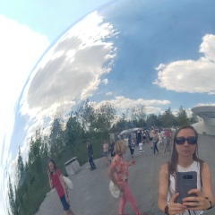 Яна Светланова, 08.09.1984, Санкт-Петербург