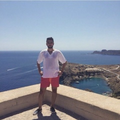 Ahmad Darayseh, 06.01, Dubai