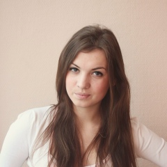 Карина Чернышева, 15.05.1995, Москва