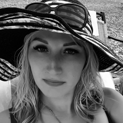 Екатерина Деваева, 20.05.1987, Тольятти