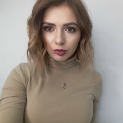 Валентина Труфанова, 16.03.1993, Владивосток