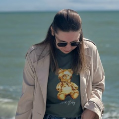 Мария Кадочникова, 24.06