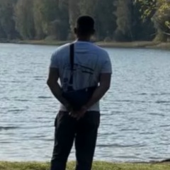 Андрей Алексеевич, 22.11, Москва