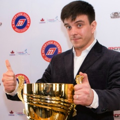 Владимир Ильичев, 07.12, Ярославль