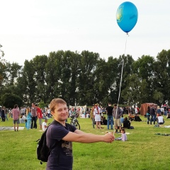 Георгий Проценко, Черкассы