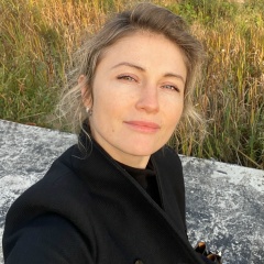 Люсия Джуринская, 24.06, Калининград