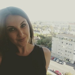Riana Bagirli, 09.01, Wien
