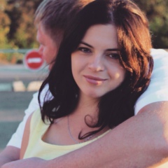 Оксана Филимонова, 02.05, Пермь