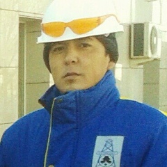 Ибрахим Каржаубайулы, 29.04.1990, Москва