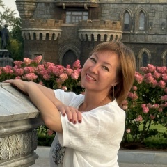 Анна Сорока, 09.04, Тольятти