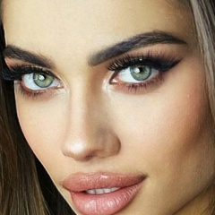 Маша , 18.08.1996, Краснодар