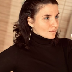 Виктория Кузьменко, Санкт-Петербург