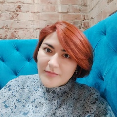 Ольга Шевченко, 29.01.1987, Иркутск