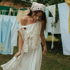 Екатерина Голикова, 05.12, Павловский Посад