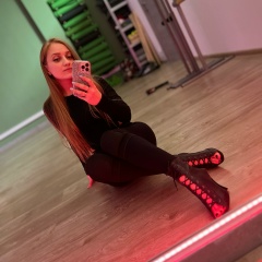 Екатерина Дробот, 24.07.1991, Мытищи