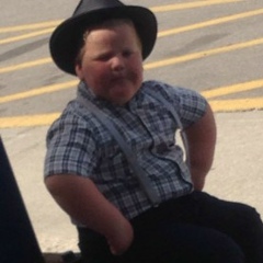 Михаил Сергеев, 13.05.1987, Киров