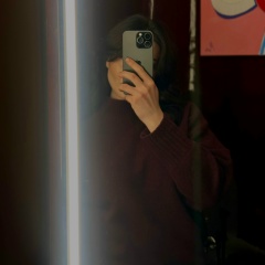 Айшат Зубайруева, 25.06.1997