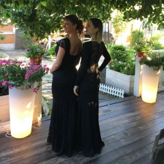 Анна Родикова, 06.07.1978, Санкт-Петербург