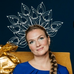 Ольга Логинова, 26.06, Санкт-Петербург