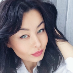 Ульяна Сафронова, 15.05, Москва