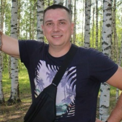 Михаил Шепёркин, 11.12.1987, Иваново