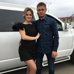 Александр Карнаухов, 23.06, Караганда