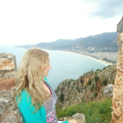 Екатерина Мелешко, 18.03.1988, Москва