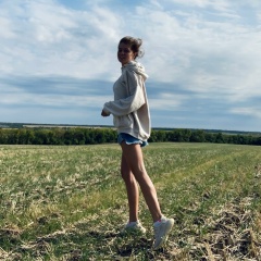 Юлия Михейкина, 25.10, Москва