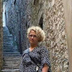 Лариса Вартаньян, 24.07.1980, Минск