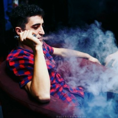 Тигран Вердян, 09.10.1991, Ростов-на-Дону