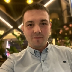 Сергей Чонка, Белгород