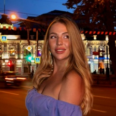 Алёна Модина, Иркутск