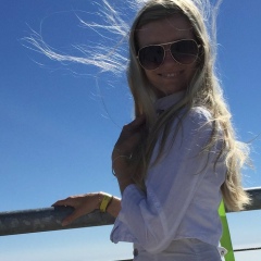 Наталья Скидан, 07.08.1987, Павлодар