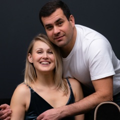 Ксения Кушнирович, 24.08, Челябинск