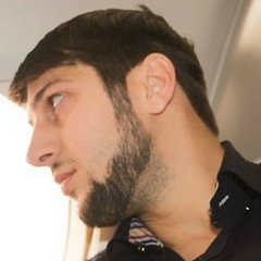 Магомед Ибрагимов, 10.09, Грозный