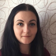 Виктория Стативо, 10.10.1986, Чита