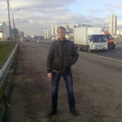 Александр Шевляков, 01.10.1985, Феодосия