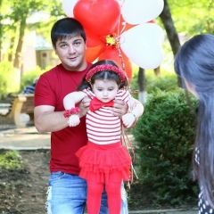 Тимур Алиев, 18.06.1983, Махачкала