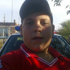 Данил Труфанов, 02.04.2000, Самара