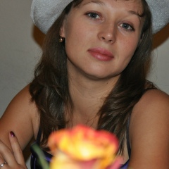 Elena Rudi, 02.01.1984, Erfurt