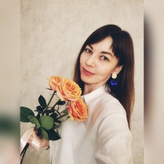 Татьяна Сесина, 10.05, Екатеринбург