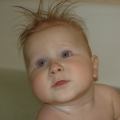 Наталья Хован, 08.10.1979, Красногорск