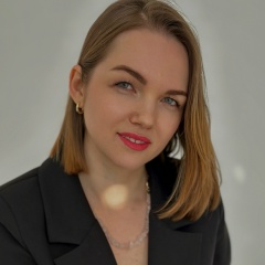 Анна Радбаева, 13.03, Оренбург