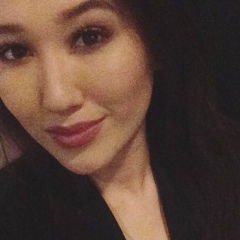 Madina Tileukulova, 21.02, Los Angeles