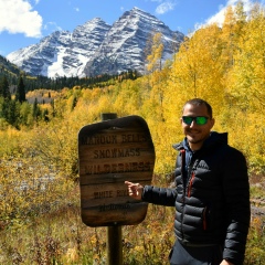 Кирилл Брызгов, 01.10.1988, Denver