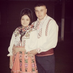 Мария Яворский, 04.01.2000, Бессарабка