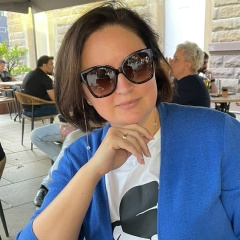 Виктория Гордиенко, 14.01