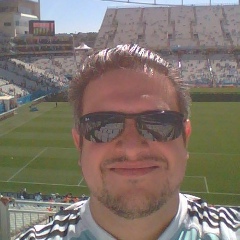 Marcelo Coutinho, 25.12, São Paulo