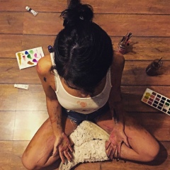 Ксюнечка Шукася, 30.11, Санкт-Петербург