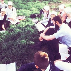 Умар Казиев, 01.01, Грозный